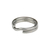 Argola Shout Split Ring 75-SR Tamanho: 04 - comprar online