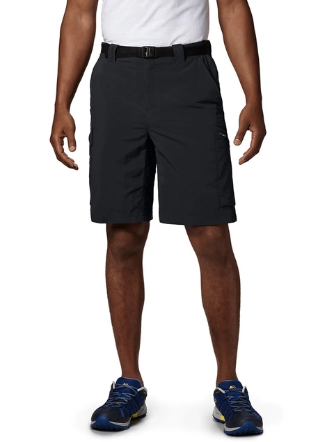 Bermudas Columbia Silver Ridge cor 010 P