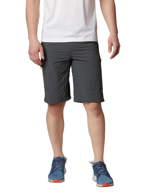 Bermudas Columbia Silver Ridge cor 028 G