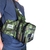 Pochete Overland Line - Plus Cammo na internet