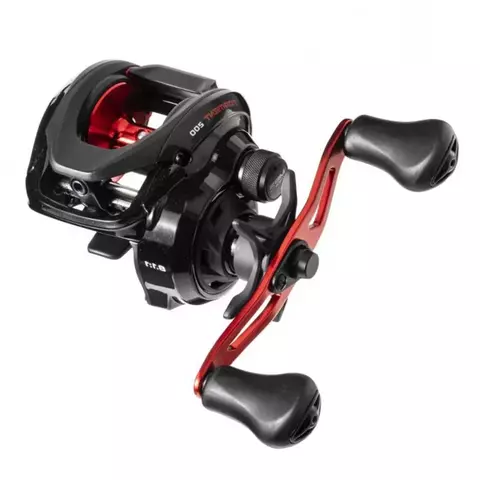 Carretilha Zest Torment 200 LH (Esq)