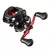 Carretilha Zest Torment 200 LH (Esq)