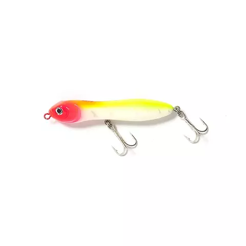Isca N. Nakamura - Zarinha Baby 80 - Pesca | Hobby Pesca 