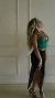 Top Alice - Alê Baeza