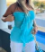 Top Patícia - comprar online