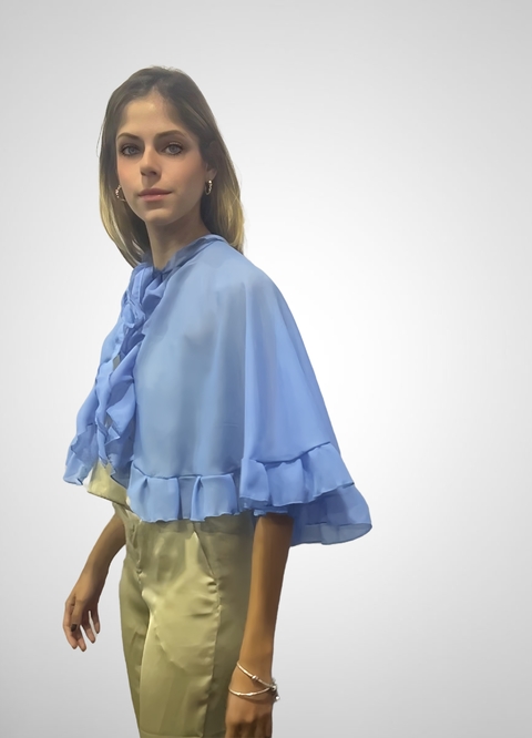 Capa Boho Florence - comprar online