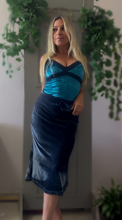 Blouse Cecília