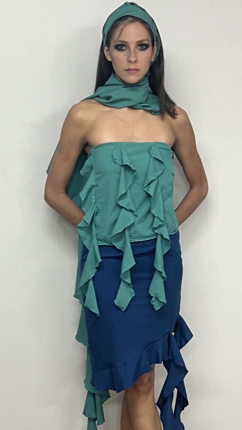 Top Renata - buy online