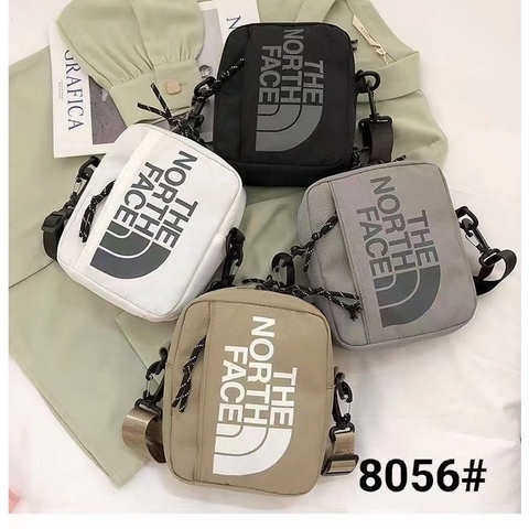 Bag The North Face
