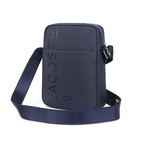 Bag Mini Lacoste Royal Blue