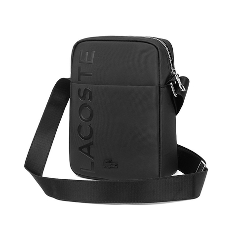 Bag Mini Lacoste Royal Black