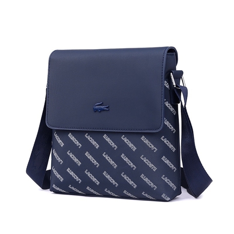 Bag Lacoste Royal Blue
