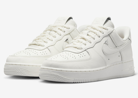 Nike Air Force 1 Low White