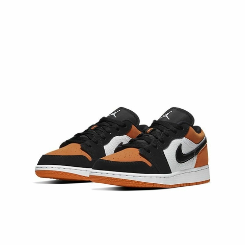 Jordan Orange