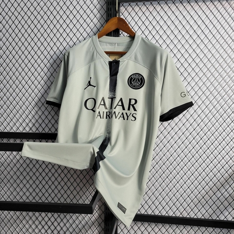 Camisa do PSG 22/23 Jordan