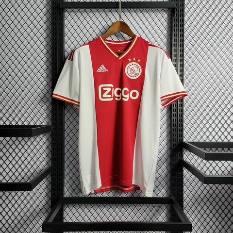 Camisa do Ajax 22/23