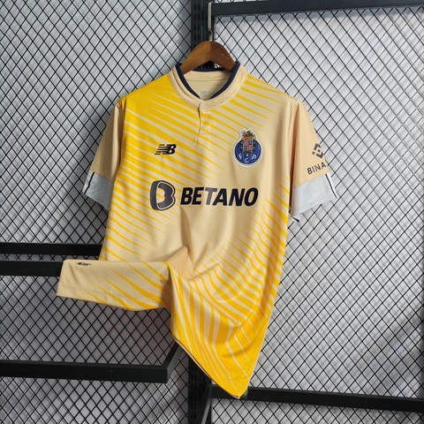 Camisa do Porto II 2023