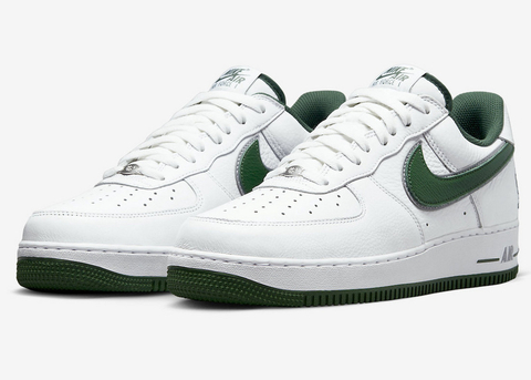 Nike Air Force 1 Low “Four Horsemen”