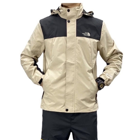 The North Face Jaqueta