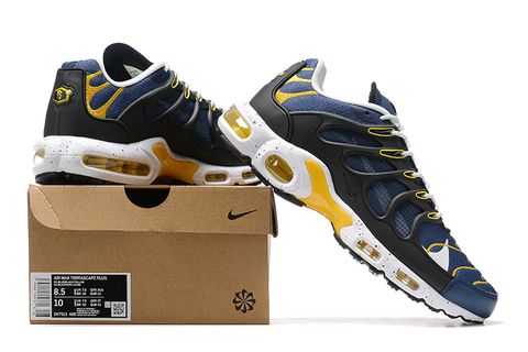 Nike Air Max Plus Terrascape Yellow