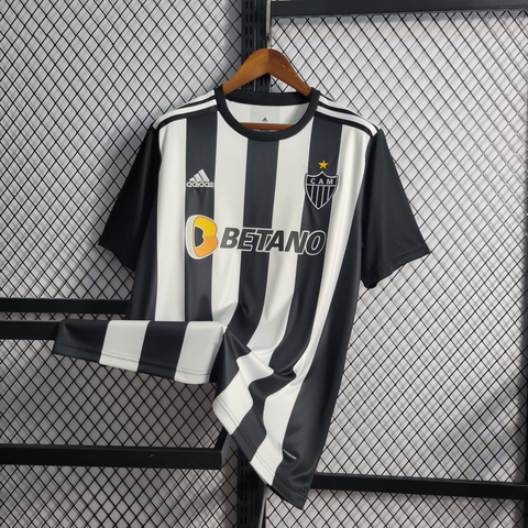Camisa de time Atlético Mineiro - ADIDAS