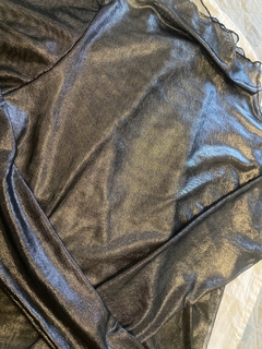 Top Buga Transparente - comprar online