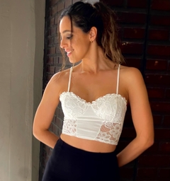 Top Alegra - comprar online