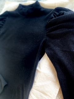 Polera Hortensia en internet