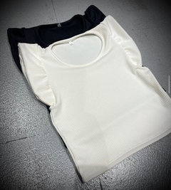 Remera Fresia - comprar online