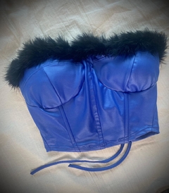 Imagen de Corset Iris