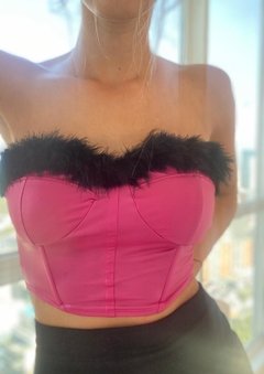 Corset Iris - comprar online