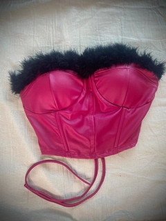 Corset Iris - tienda online