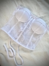 Corset Gardenia