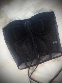 Corset Gardenia - comprar online