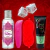Kit Desej Proibido - Lesbico - loja online