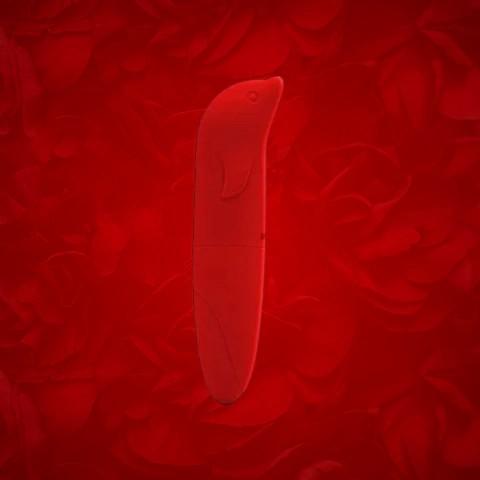 Vibrador - Golfinho Ponto G