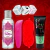 Kit Desejo Proibido - Heterossexual