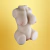 Masturbador Masculino Mini corpo