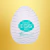 Egg Masturbador com Texturas Diversas - loja online