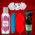 Kit Desejo Proibido - Heterossexual - Sexpuravolupia