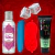 Kit Desej Proibido - Lesbico - comprar online