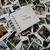 Combo Mini scrapbook c/ 50 polaroid adesivas na internet