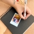 Combo Álbum scrapbook c/ 100 polaroids - comprar online