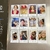 Polaroid Imã com legenda - comprar online