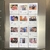 Calendário Polaroid 2025 - comprar online