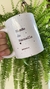 Caneca Mamãe - comprar online