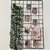 Memory board + 10 polaroids e mini prendedores
