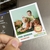 Polaroid Temática com imã de geladeira - comprar online