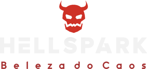 HellSpark | A Beleza das Trevas