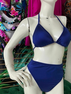 BIKINI BASIC'S